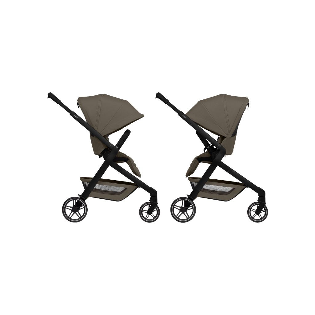 Joolz Poussette Hub2 Hazel Brown