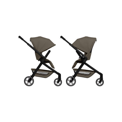 Joolz Poussette Hub2 Hazel Brown