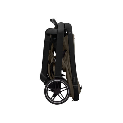 Joolz Poussette Hub2 Hazel Brown