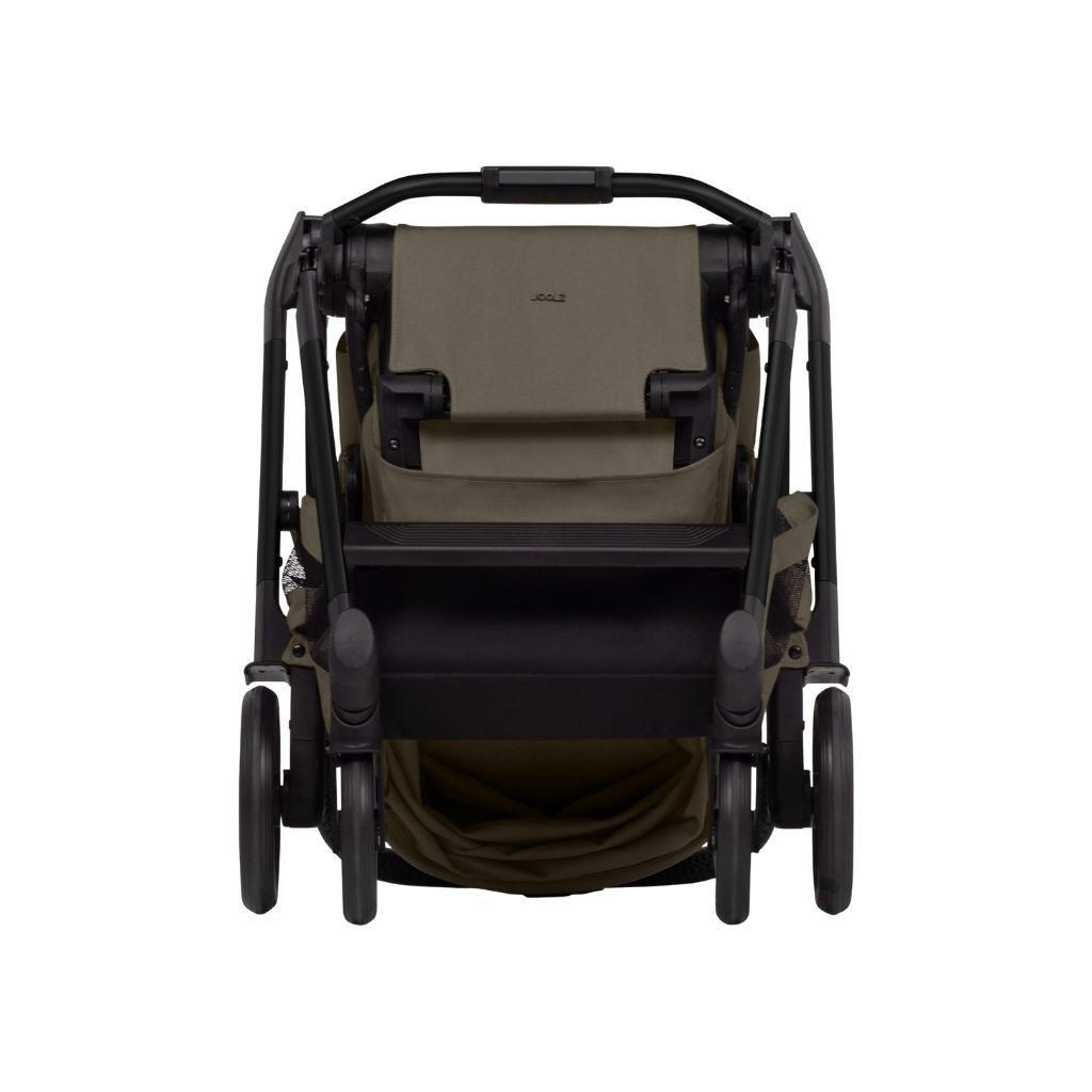 Joolz Poussette Hub2 Hazel Brown