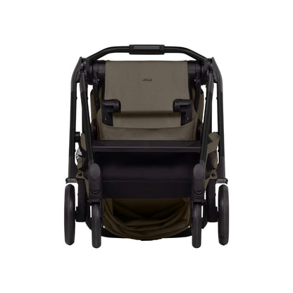 Joolz Poussette Hub2 Hazel Brown