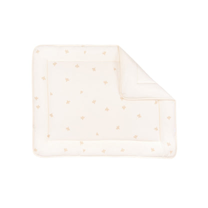 Bemini Parklegger Piuma Ecru 75x95 cm