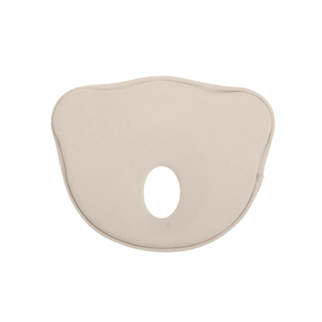 BoJungle Ergonomisch Kussen B-Cosy Dune Beige