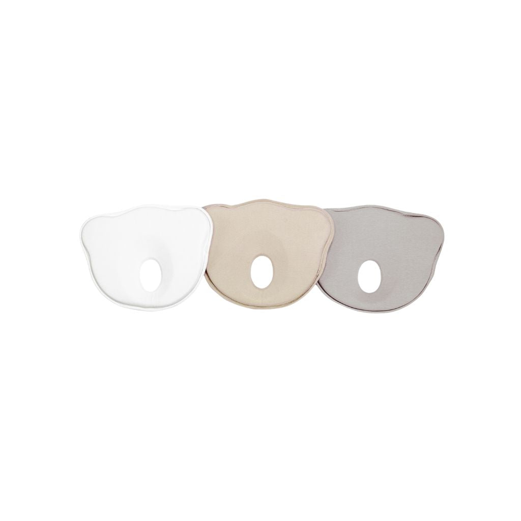 BoJungle Ergonomisch Kussen B-Cosy Dune Beige