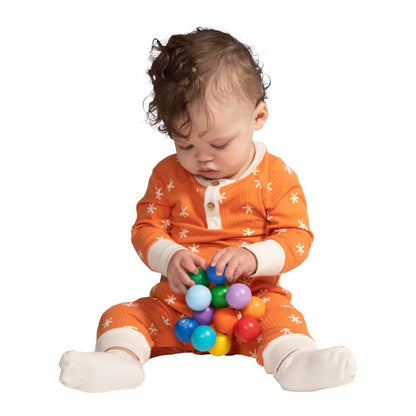 Manhattan Toy Jouet d’activité Classic Baby Beads