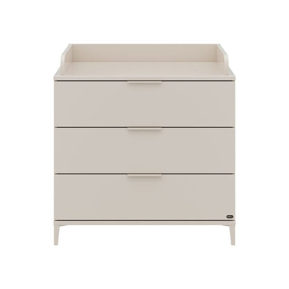 Yuny Sister Lou Commode Beige met verlengstuk