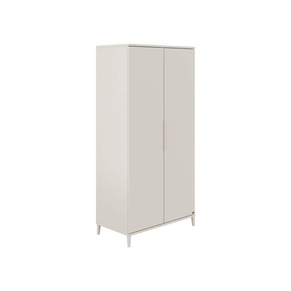 Yuny Sister Lou Kast met 2 deuren Beige