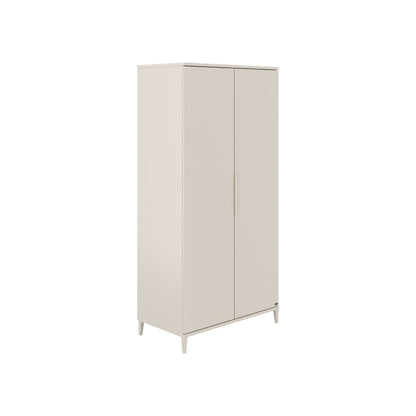 Yuny Sister Lou Kast met 2 deuren Beige