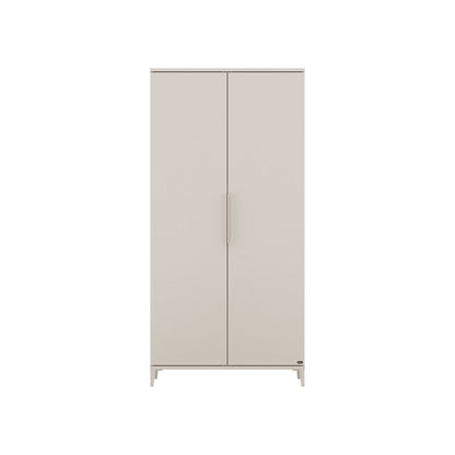 Yuny Sister Lou Kast met 2 deuren Beige
