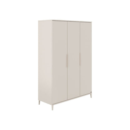 Yuny Sister Lou Kast met 3 deuren Beige