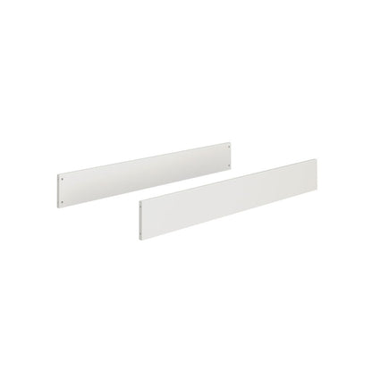 Yuny Planches Sommier pour lit bébé Lovely Aliv blanc 70 x 140 cm