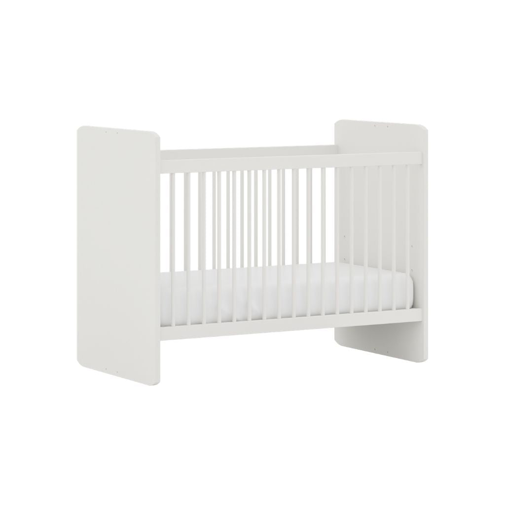 Yuny Meegroeibed Lovely Aliv / Cutie Lea Off White