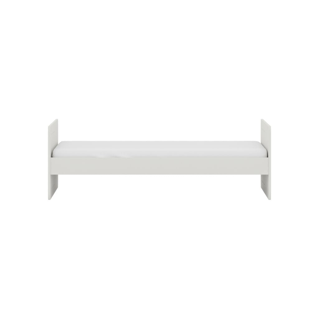 Yuny Meegroeibed Lovely Aliv / Cutie Lea Off White