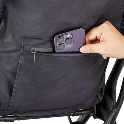 Ergobaby Buggy Metro 3 Onyx Black