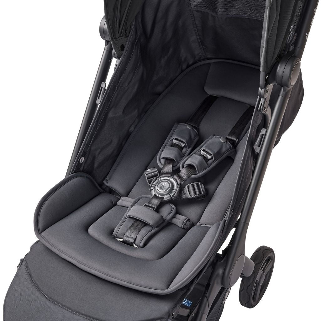 Ergobaby Buggy Metro 3 Onyx Black