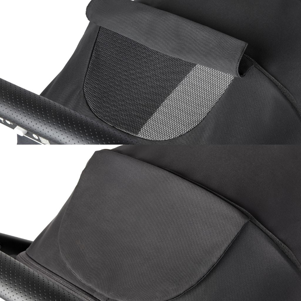 Ergobaby Buggy Metro 3 Onyx Black
