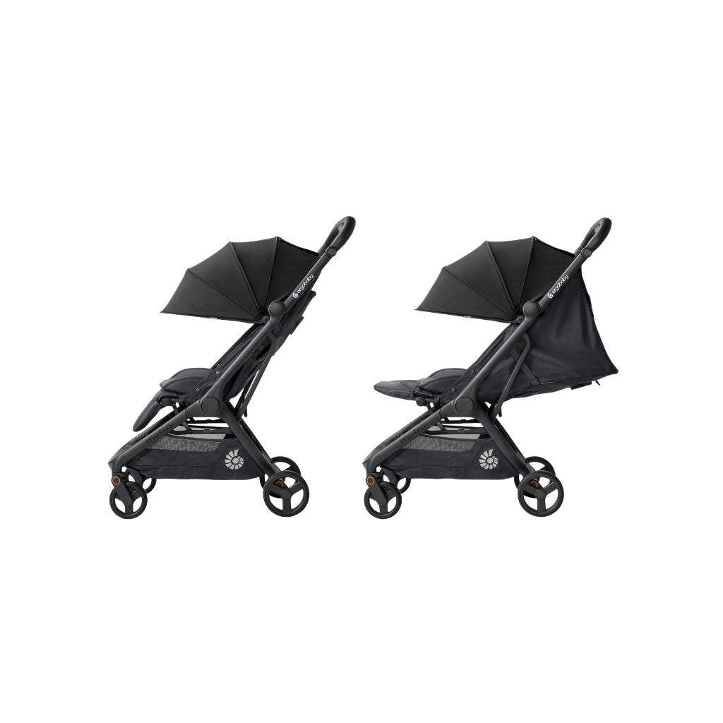 Ergobaby Buggy Metro 3 Onyx Black