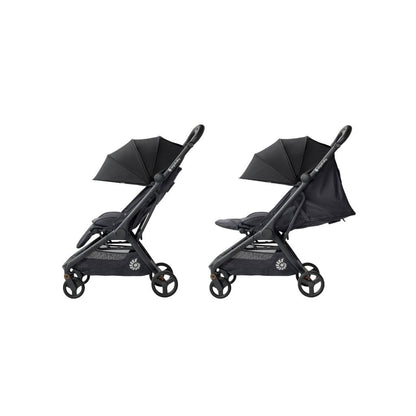 Ergobaby Buggy Metro 3 Onyx Black