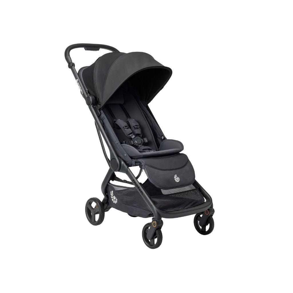 Ergobaby Buggy Metro 3 Onyx Black