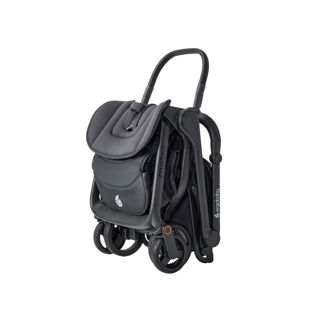 Ergobaby Buggy Metro 3 Onyx Black