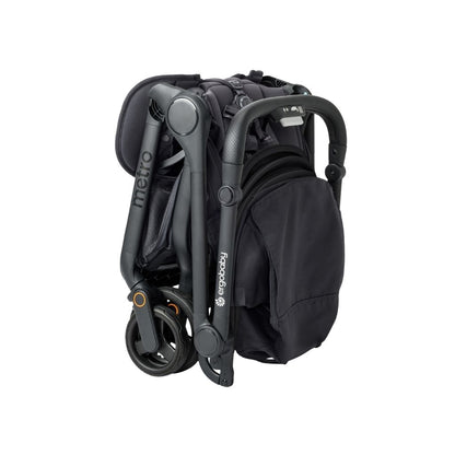 Ergobaby Buggy Metro 3 Onyx Black