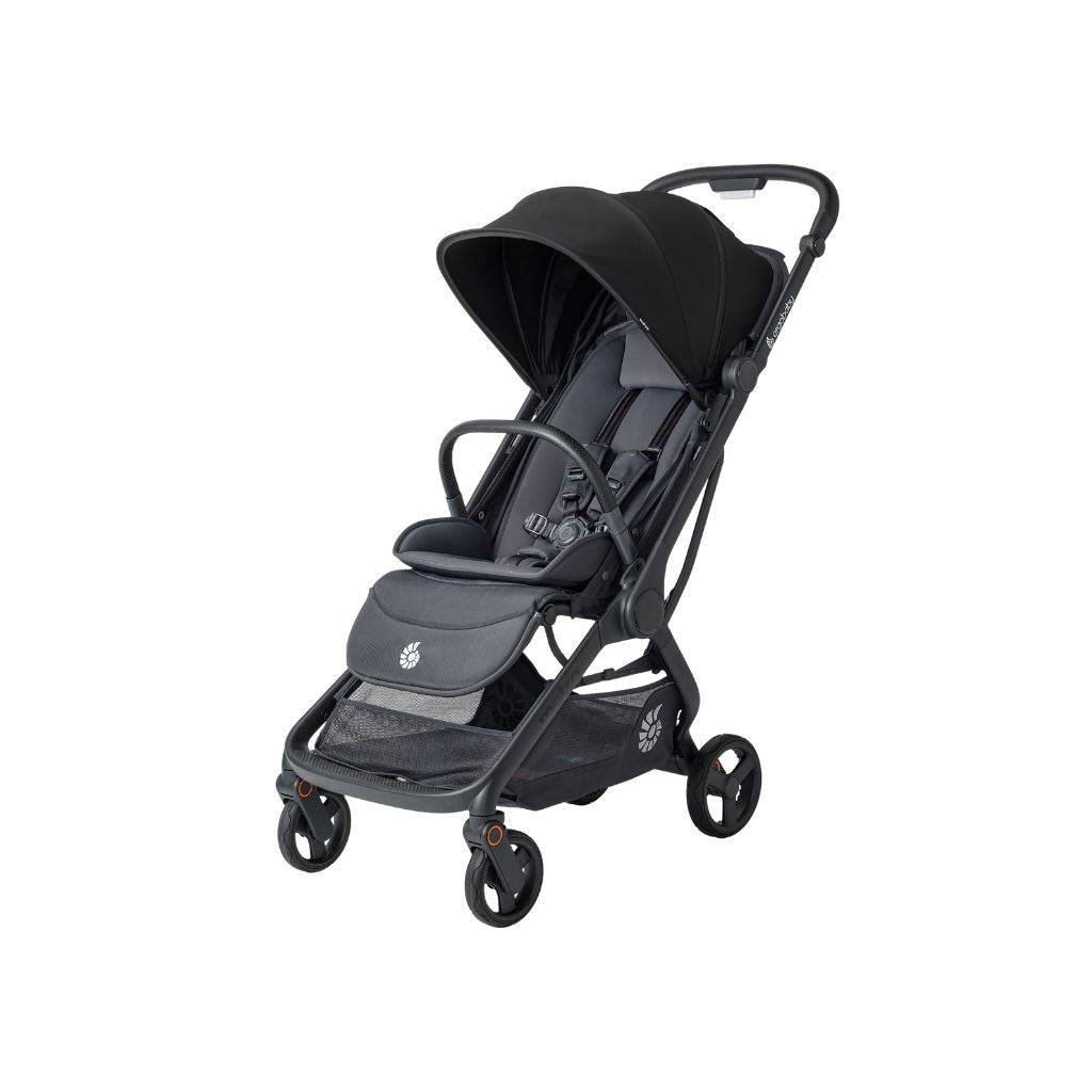 Ergobaby Bumperbar Metro 3 Zwart