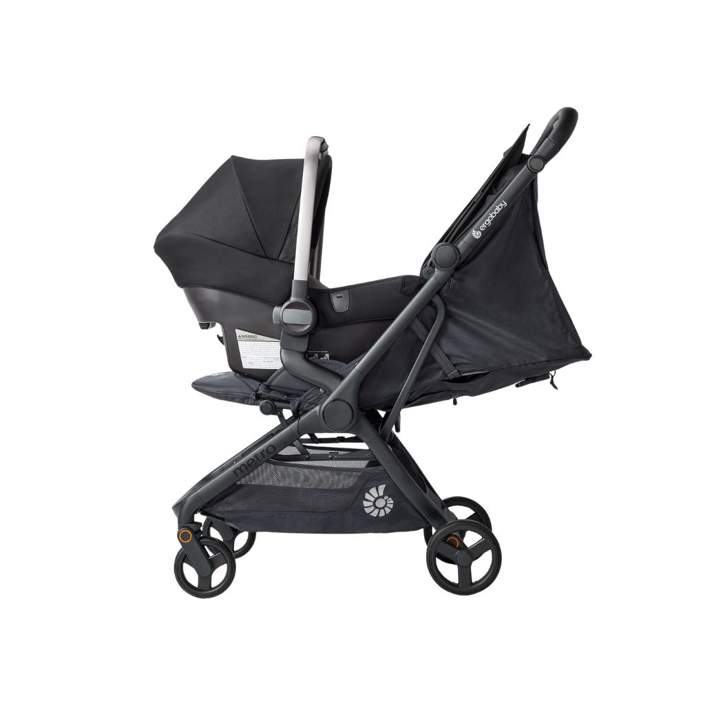 Ergobaby Adaptateurs pour siège-auto Metro 3
