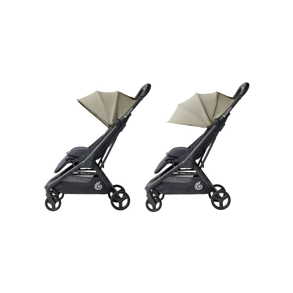 Ergobaby Buggy Metro 3 Soft Olive