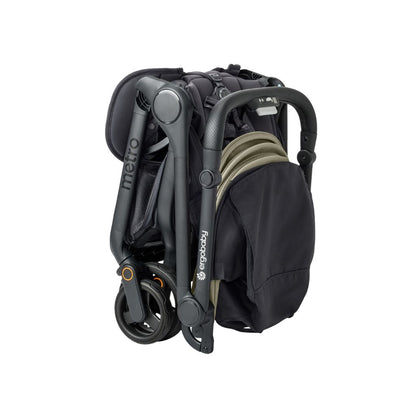 Ergobaby Buggy Metro 3 Soft Olive