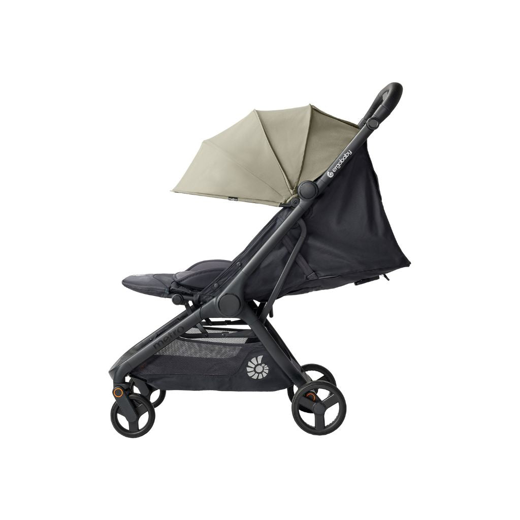 Ergobaby Buggy Metro 3 Soft Olive