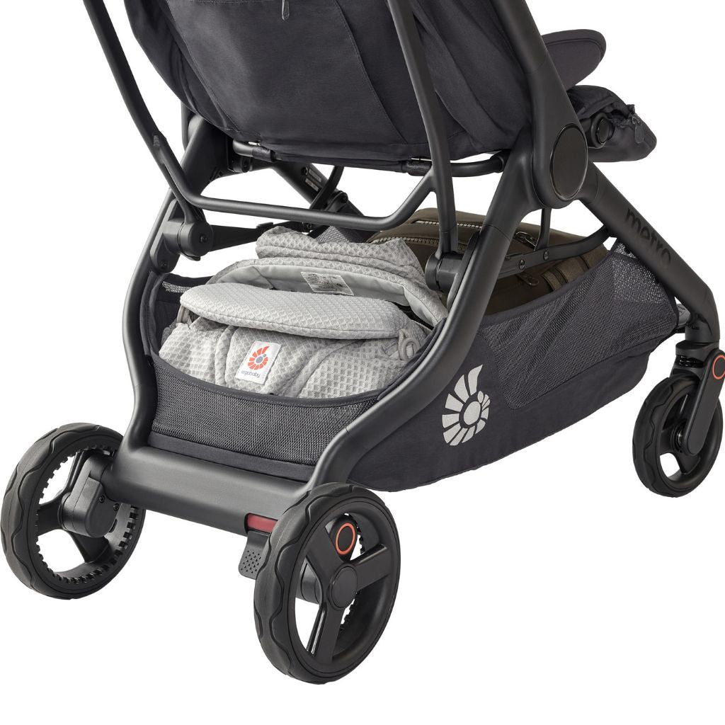 Ergobaby Buggy Metro 3 Natural Beige