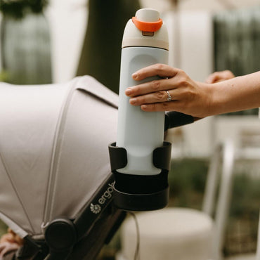 Ergobaby Bekerhouder Metro 3 Zwart