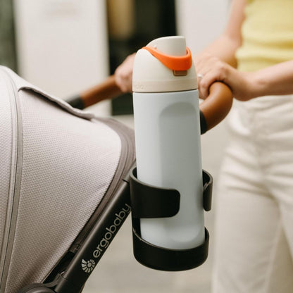 Ergobaby Bekerhouder Metro 3 Zwart