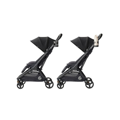 Ergobaby Bekerhouder Metro 3 Zwart