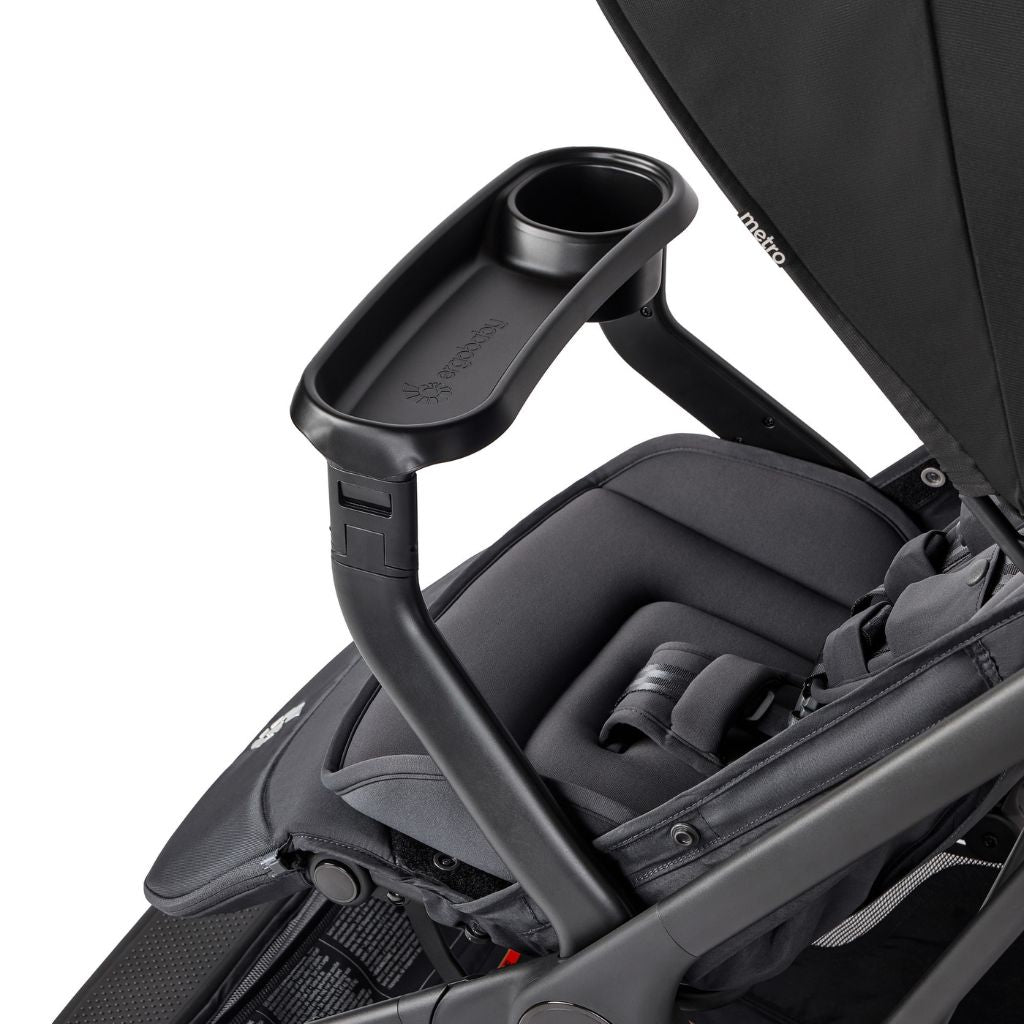 Ergobaby Eettablet Metro 3 Zwart