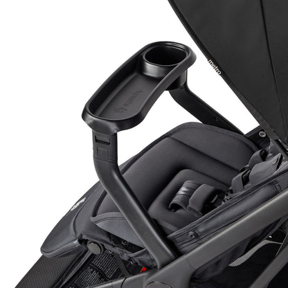 Ergobaby Eettablet Metro 3 Zwart