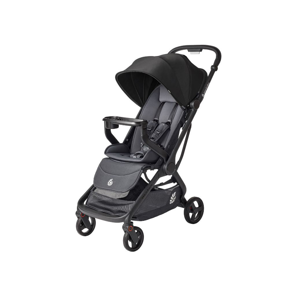 Ergobaby Eettablet Metro 3 Zwart