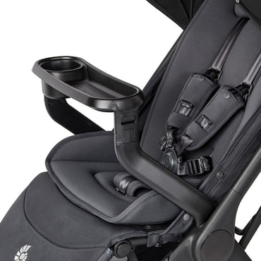 Ergobaby Eettablet Metro 3 Zwart