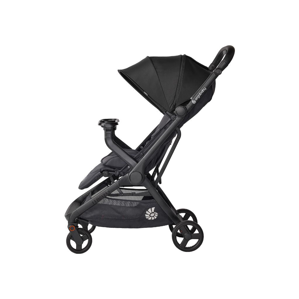 Ergobaby Eettablet Metro 3 Zwart