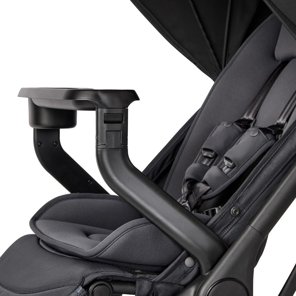 Ergobaby Eettablet Metro 3 Zwart