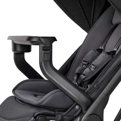 Ergobaby Eettablet Metro 3 Zwart