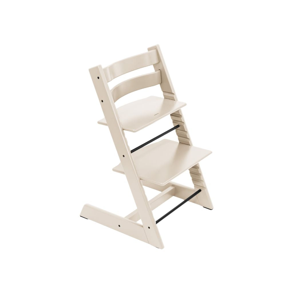 Stokke® Eetstoel Tripp Trapp® Vanilla White