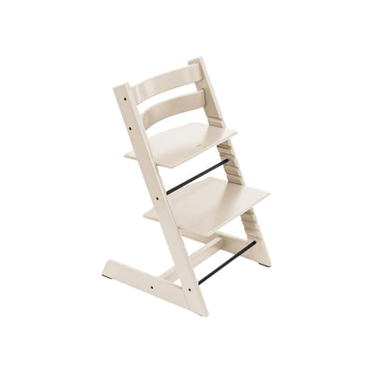 Stokke® Eetstoel Tripp Trapp® Vanilla White