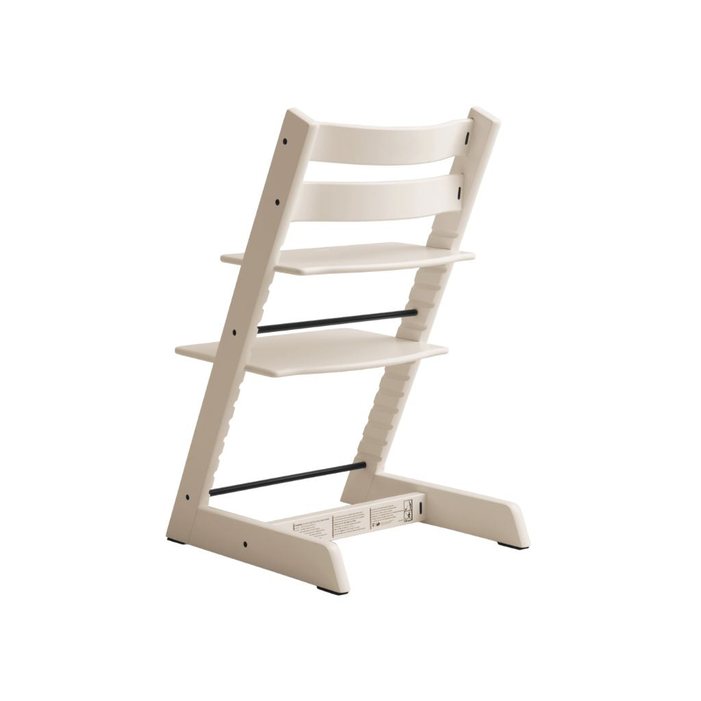 Stokke® Eetstoel Tripp Trapp® Vanilla White