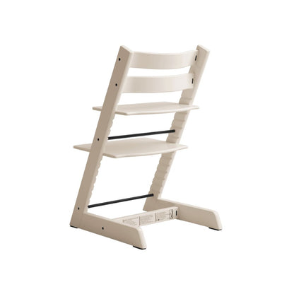 Stokke® Eetstoel Tripp Trapp® Vanilla White