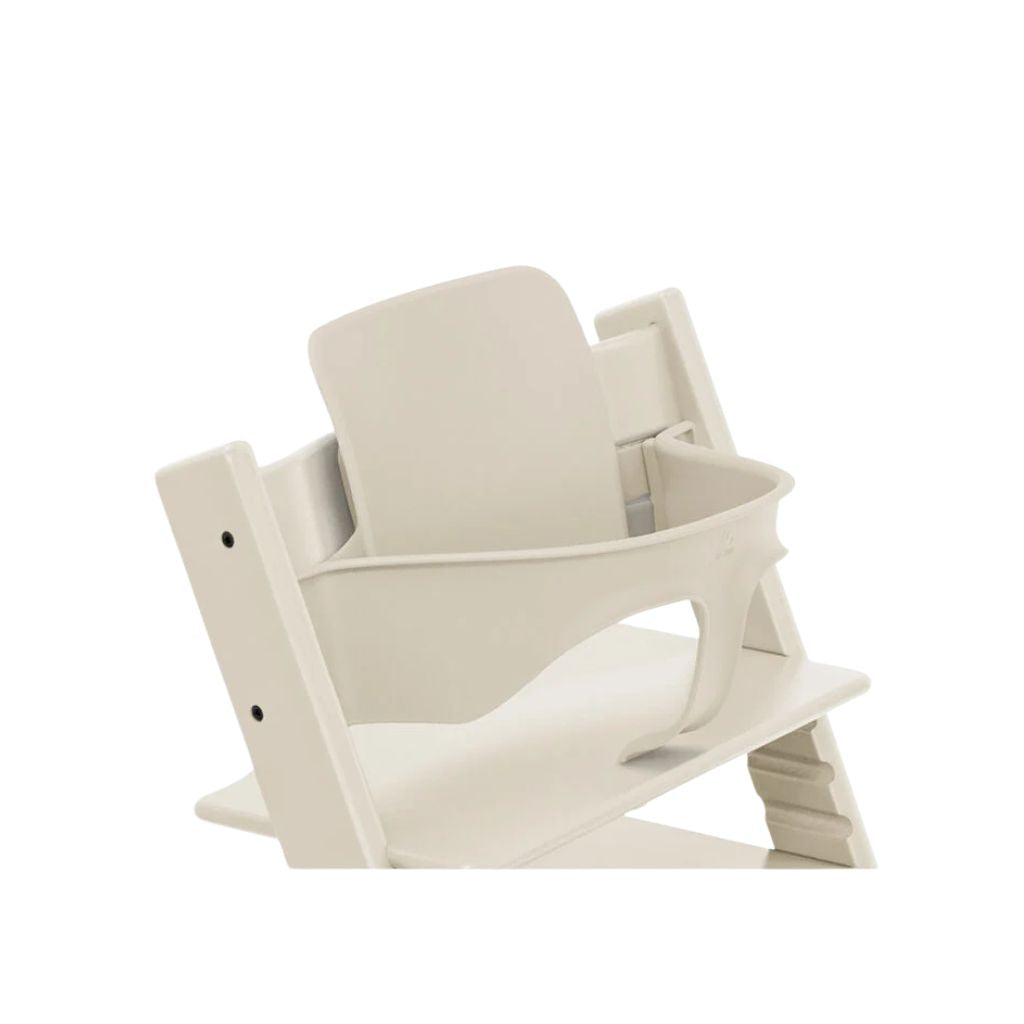 Stokke® Beugel voor eetstoel Tripp Trapp® Baby Set² Vanilla White