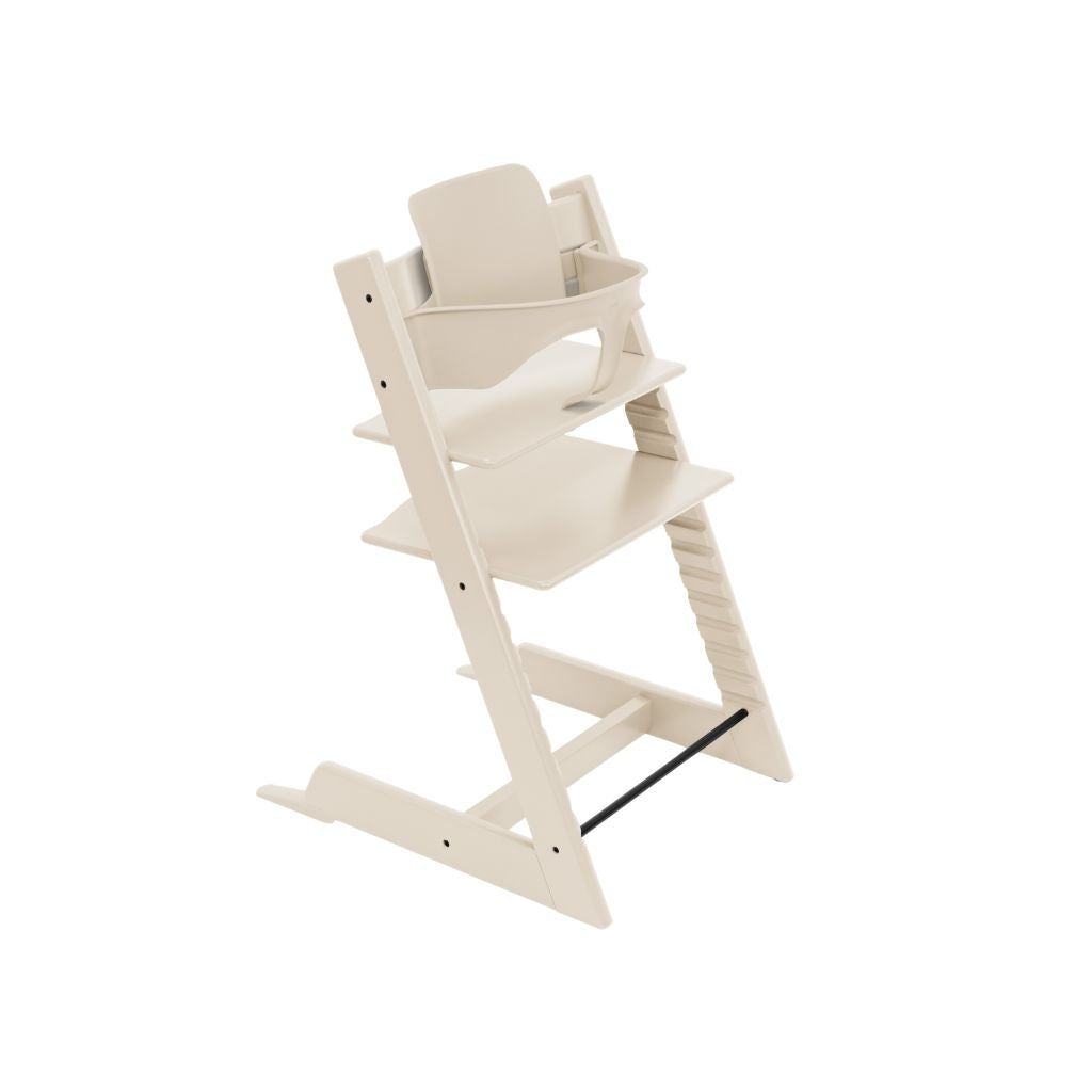 Stokke® Beugel voor eetstoel Tripp Trapp® Baby Set² Vanilla White