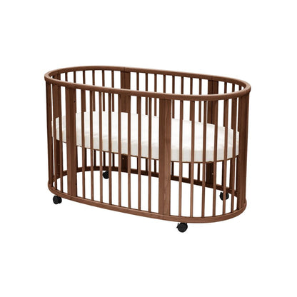 Stokke Matelas pour lit Sleepi Blanc