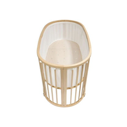 Stokke Tour de lit en mesh Sleepi White