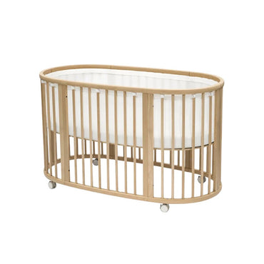 Stokke Tour de lit en mesh Sleepi White
